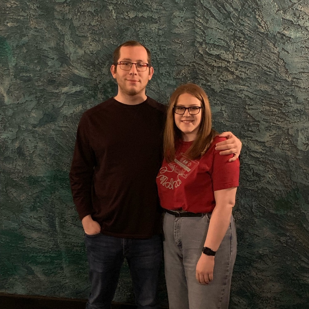 Meet your Posher, Kyle